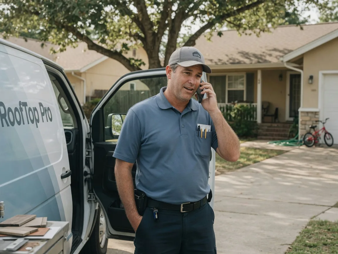 Roof Repair Half Way, MO FAQs
